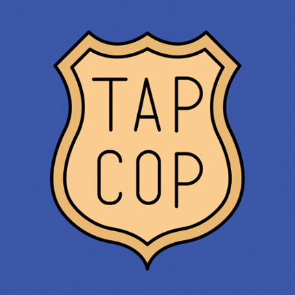 TAP Cop (total abolition of police) Game Cover