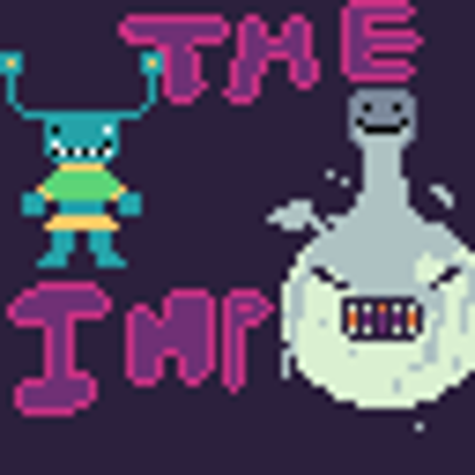 The Imp (POST JAM) Game Cover