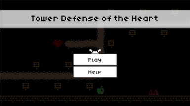 Tower Defense of the Heart Image
