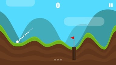 Infinite Golf Image