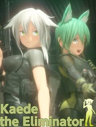 Kaede the Eliminator Game Cover