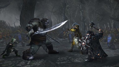 Lord of the Rings Online Image