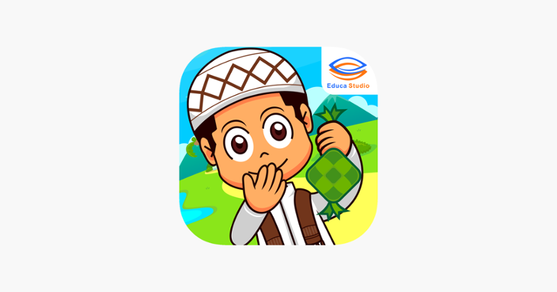 Marbel Spesial Ramadhan Game Cover
