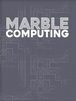 Marble Computing Game Cover