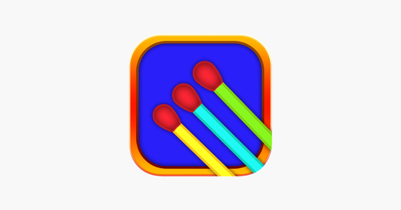Matches Puzzle : Matchsticks Game Cover