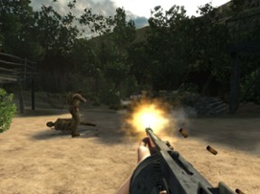 Medal of Honor: Pacific Assault Image