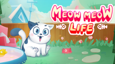 Meow Meow Life Image