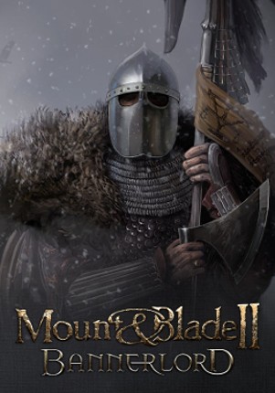 Mount & Blade II: Bannerlord Game Cover