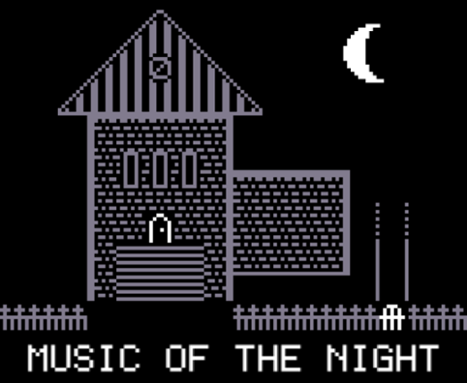 Music of the Night Game Cover