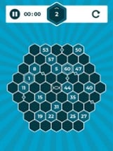 Number Mazes: Rikudo Puzzles Image
