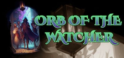 Orb Of The Watcher Image