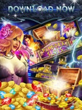 Pandora Slots Casino Jackpot Free Slot Tournaments Image