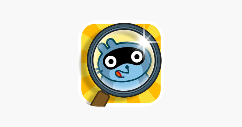 Pango Hide &amp; Seek :Search Find Game Cover