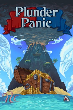 Plunder Panic Game Cover