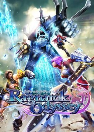 Ragnarok Odyssey Game Cover