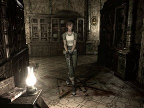 Resident Evil Zero Image