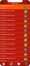 Respiratory System Trivia Image