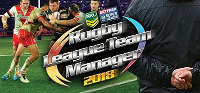 Rugby League Team Manager 2018 Image
