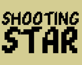 Shooting Star Image