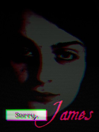 Sorry, James Game Cover