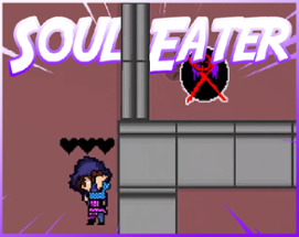 Soul Eater Image