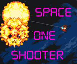 Space One Shooter Image