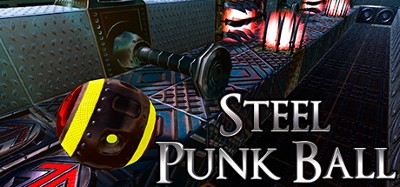 Steel Punk Ball Image