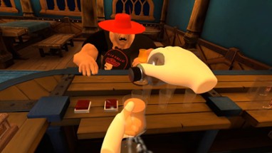 Taphouse VR Image