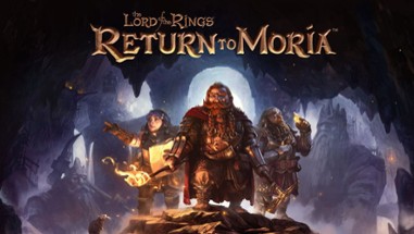 The Lord of the Rings: Return to Moria Image