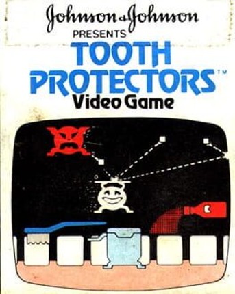 Tooth Protectors Game Cover