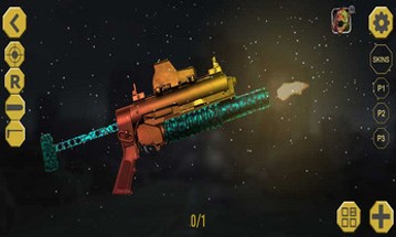 Ultimate Weapon Simulator Image