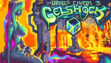 Uriel’s Chasm 3: Gelshock Image