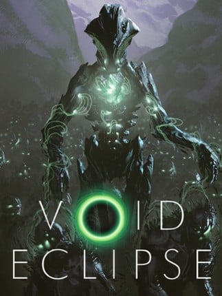 Void Eclipse Game Cover