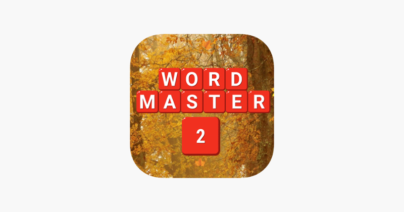 Word-Master 2 Game Cover