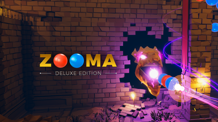 Zooma Game Cover