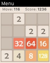 2048 :) Image