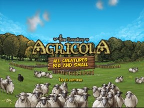 Agricola All Creatures 2p Image