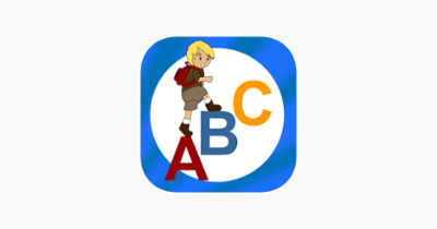 Alphabet ABC flash cards Image