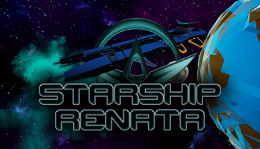 Starship Renata Image