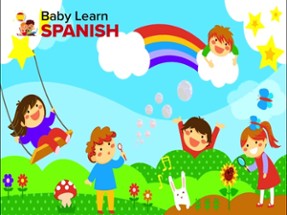 Baby Learn - SPANISH Image