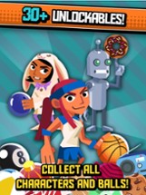 Basket Boss - Fun Arcade Basketball Hoops Shooter Image