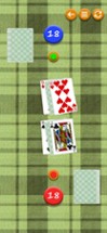 Battle - card game Image