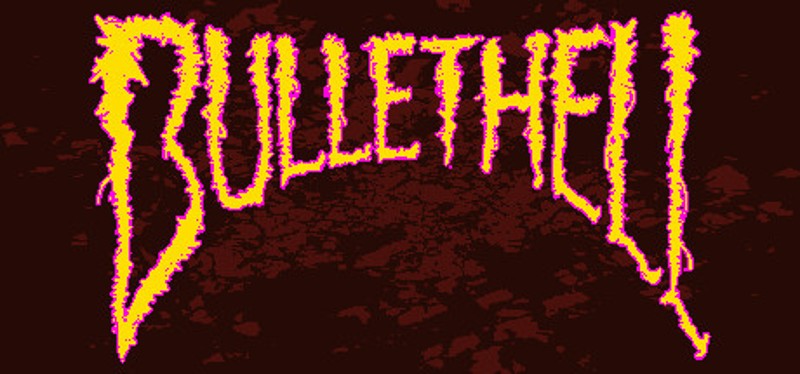 BULLETHELL Game Cover