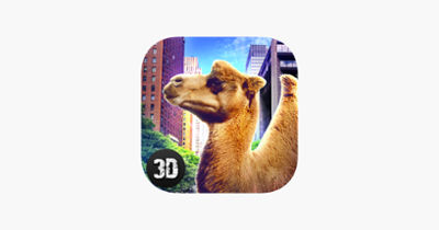 Camel City Attack Simulator 3D Image
