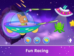 Car Games for Kids! Fun Racing Image
