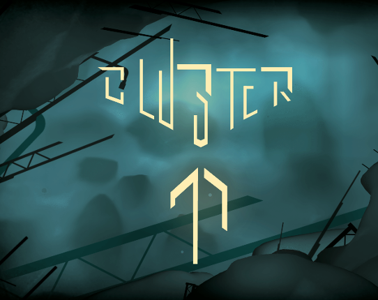 Cluster 71 Game Cover