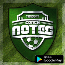 CoachNotes Lite - (football/soccer) Image