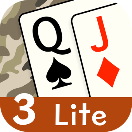 Cutthroat Pinochle Lite Game Cover