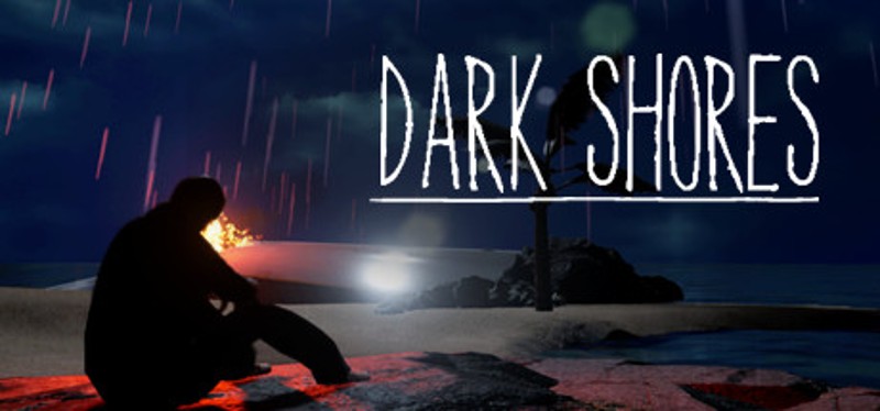 Dark Shores Game Cover