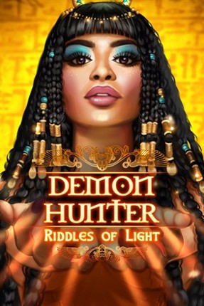 Demon Hunter: Riddles of Light Game Cover